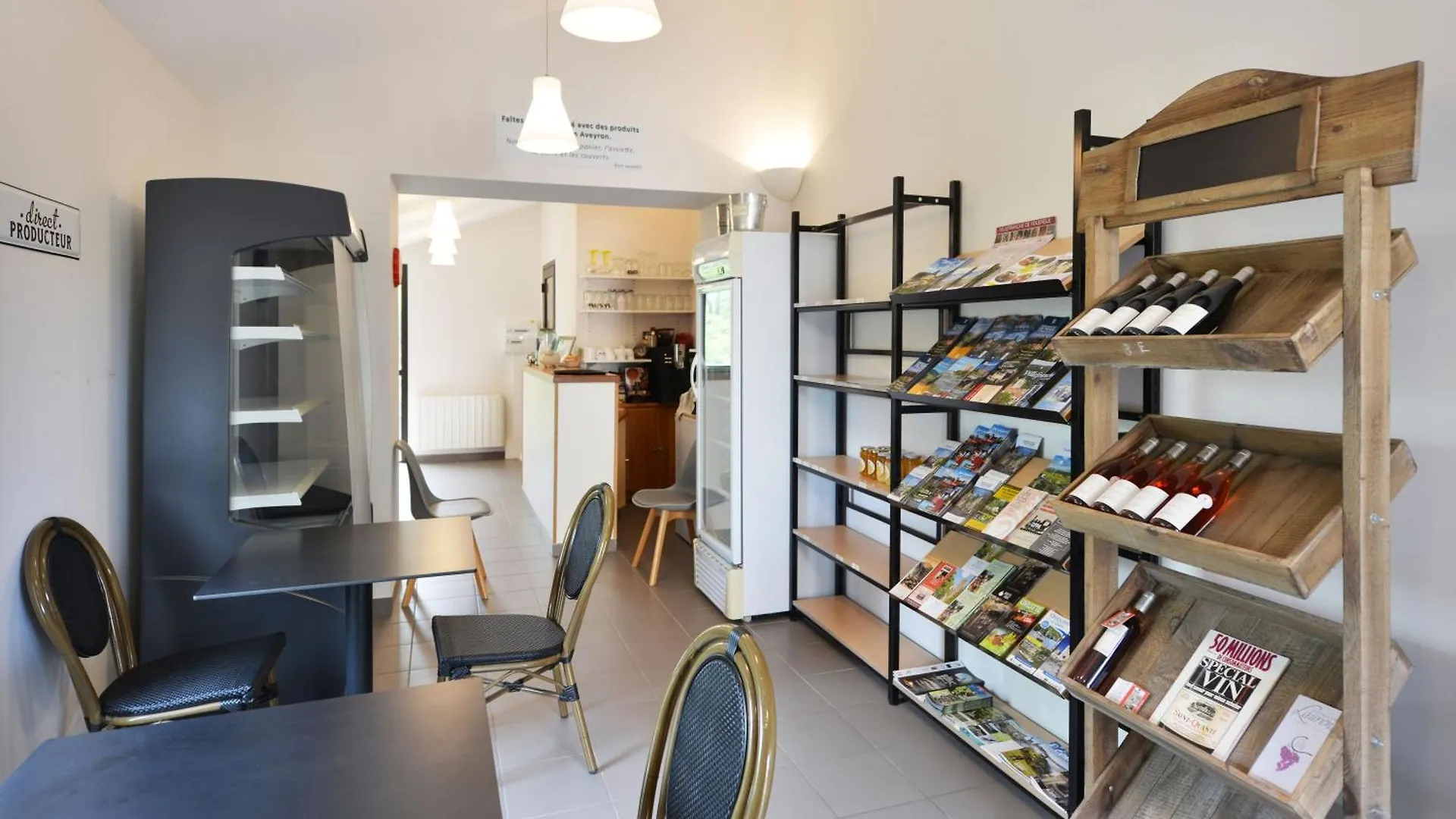 Chambres Et Table D'Hotes Du Calvaire Villefranche-de-Rouergue 0*,